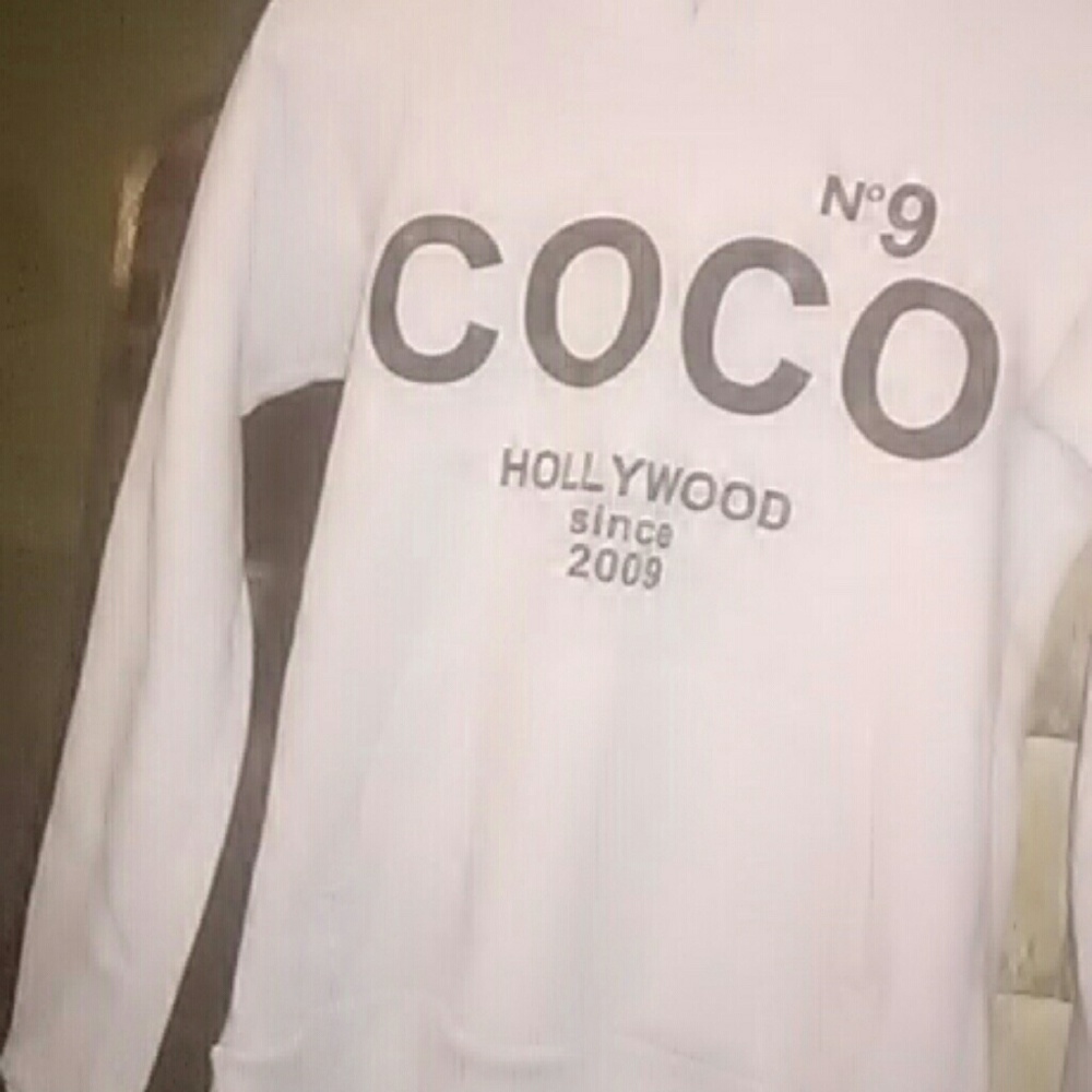 Coco hollywood no 9